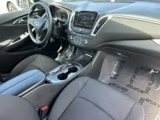 Chevrolet Malibu 2023 LT 4dr Sedan w/1LT
