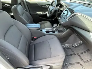 Chevrolet Malibu 2023 LT 4dr Sedan w/1LT