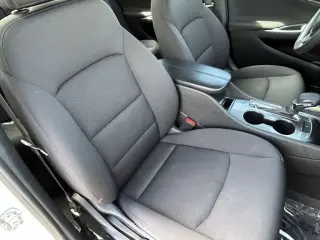 Chevrolet Malibu 2023 LT 4dr Sedan w/1LT