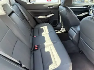 Nissan Altima 2025 2.5 SR 4dr Sedan