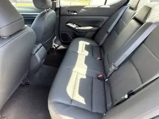 Nissan Altima 2025 2.5 SR 4dr Sedan