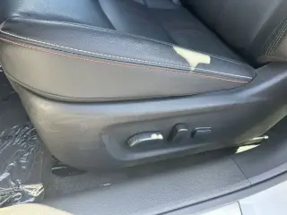 Nissan Altima 2025 2.5 SR 4dr Sedan