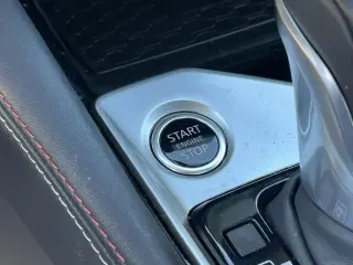 Nissan Altima 2025 2.5 SR 4dr Sedan