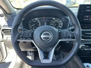 Nissan Altima 2025 2.5 SR 4dr Sedan