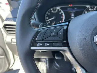 Nissan Altima 2025 2.5 SR 4dr Sedan