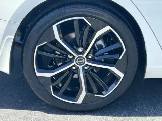 Nissan Altima 2025 2.5 SR 4dr Sedan
