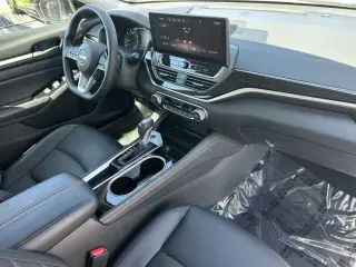 Nissan Altima 2025 2.5 SR 4dr Sedan