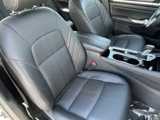Nissan Altima 2025 2.5 SR 4dr Sedan
