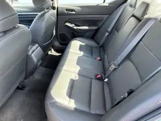 Nissan Altima 2023 2.5 SR 4dr Sedan