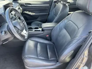 Nissan Altima 2023 2.5 SR 4dr Sedan