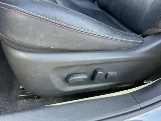 Nissan Altima 2023 2.5 SR 4dr Sedan