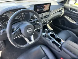 Nissan Altima 2023 2.5 SR 4dr Sedan