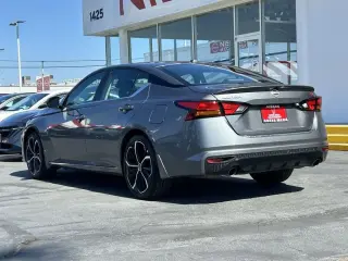 Nissan Altima 2023 2.5 SR 4dr Sedan