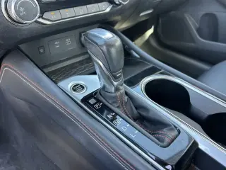 Nissan Altima 2023 2.5 SR 4dr Sedan