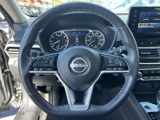 Nissan Altima 2023 2.5 SR 4dr Sedan