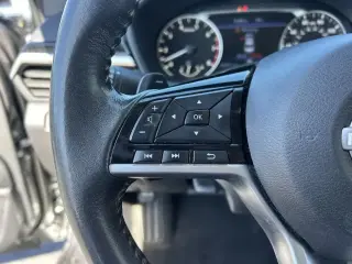 Nissan Altima 2023 2.5 SR 4dr Sedan