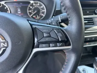 Nissan Altima 2023 2.5 SR 4dr Sedan