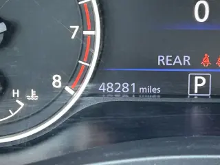 Nissan Altima 2023 2.5 SR 4dr Sedan