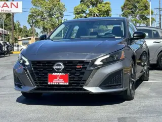 Nissan Altima 2023 2.5 SR 4dr Sedan