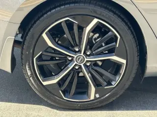 Nissan Altima 2023 2.5 SR 4dr Sedan