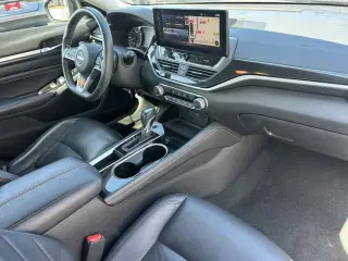 Nissan Altima 2023 2.5 SR 4dr Sedan