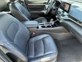 Nissan Altima 2023 2.5 SR 4dr Sedan