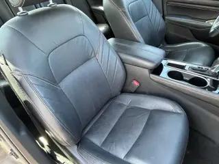 Nissan Altima 2023 2.5 SR 4dr Sedan