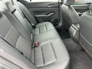 Nissan Altima 2025 2.5 SR 4dr Sedan