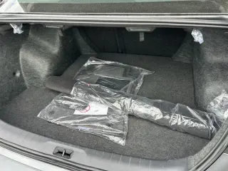 Nissan Altima 2025 2.5 SR 4dr Sedan