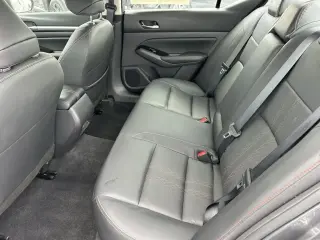 Nissan Altima 2025 2.5 SR 4dr Sedan