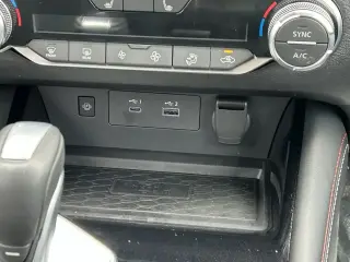 Nissan Altima 2025 2.5 SR 4dr Sedan