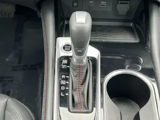 Nissan Altima 2025 2.5 SR 4dr Sedan