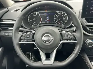 Nissan Altima 2025 2.5 SR 4dr Sedan