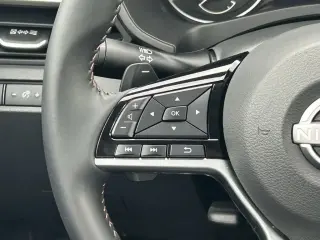 Nissan Altima 2025 2.5 SR 4dr Sedan