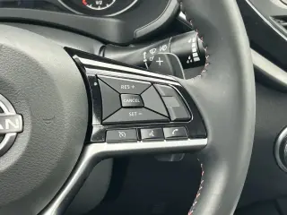 Nissan Altima 2025 2.5 SR 4dr Sedan