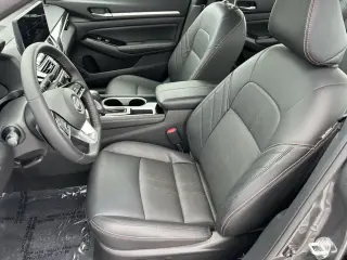 Nissan Altima 2025 2.5 SR 4dr Sedan
