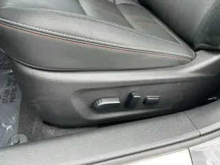 Nissan Altima 2025 2.5 SR 4dr Sedan