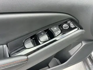 Nissan Altima 2025 2.5 SR 4dr Sedan