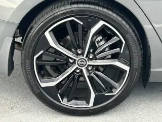 Nissan Altima 2025 2.5 SR 4dr Sedan