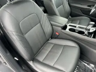 Nissan Altima 2025 2.5 SR 4dr Sedan