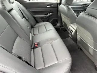 Nissan Altima 2025 2.5 SL 4dr Sedan