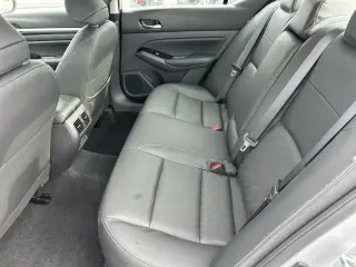 Nissan Altima 2025 2.5 SL 4dr Sedan