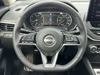 Nissan Altima 2025 2.5 SL 4dr Sedan