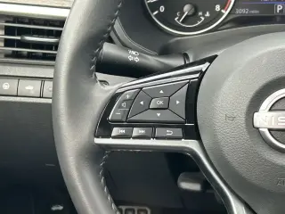 Nissan Altima 2025 2.5 SL 4dr Sedan