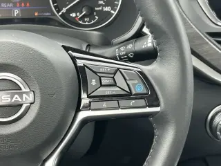 Nissan Altima 2025 2.5 SL 4dr Sedan
