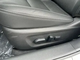 Nissan Altima 2025 2.5 SL 4dr Sedan