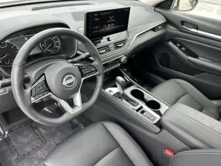 Nissan Altima 2025 2.5 SL 4dr Sedan