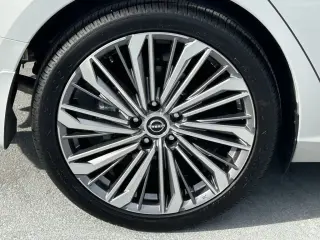 Nissan Altima 2025 2.5 SL 4dr Sedan
