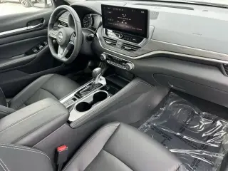 Nissan Altima 2025 2.5 SL 4dr Sedan