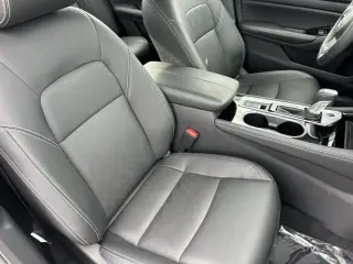 Nissan Altima 2025 2.5 SL 4dr Sedan